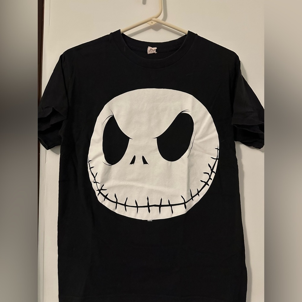 Jack Skellington T-shirt